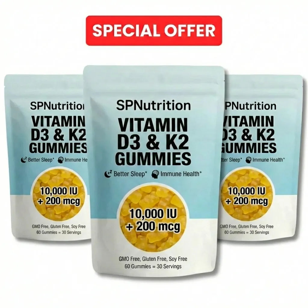 d3k2 gummies